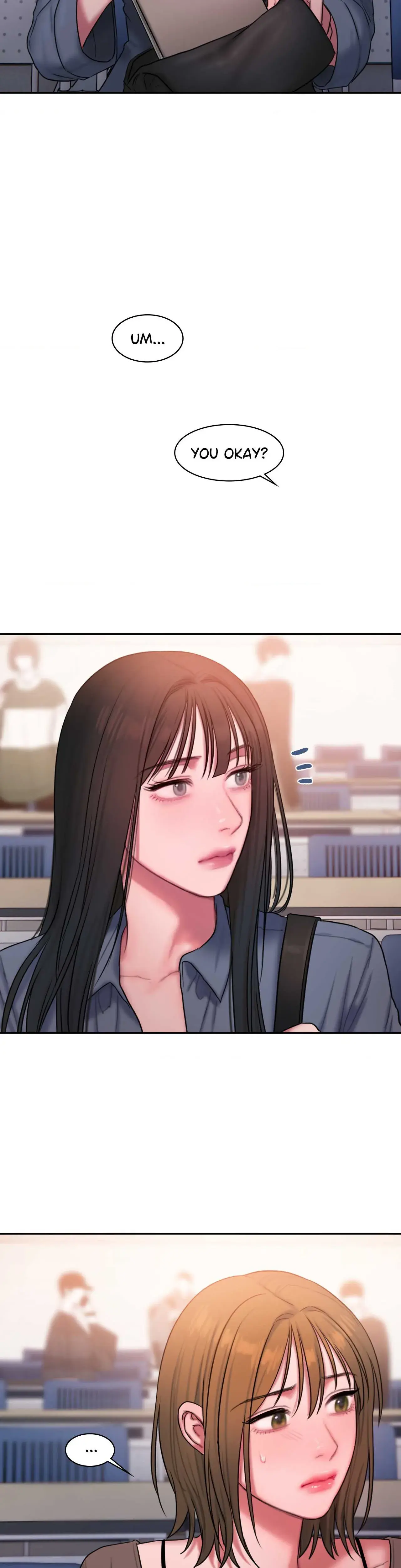 Bad Thinking Diary Episode 20 - Page 18