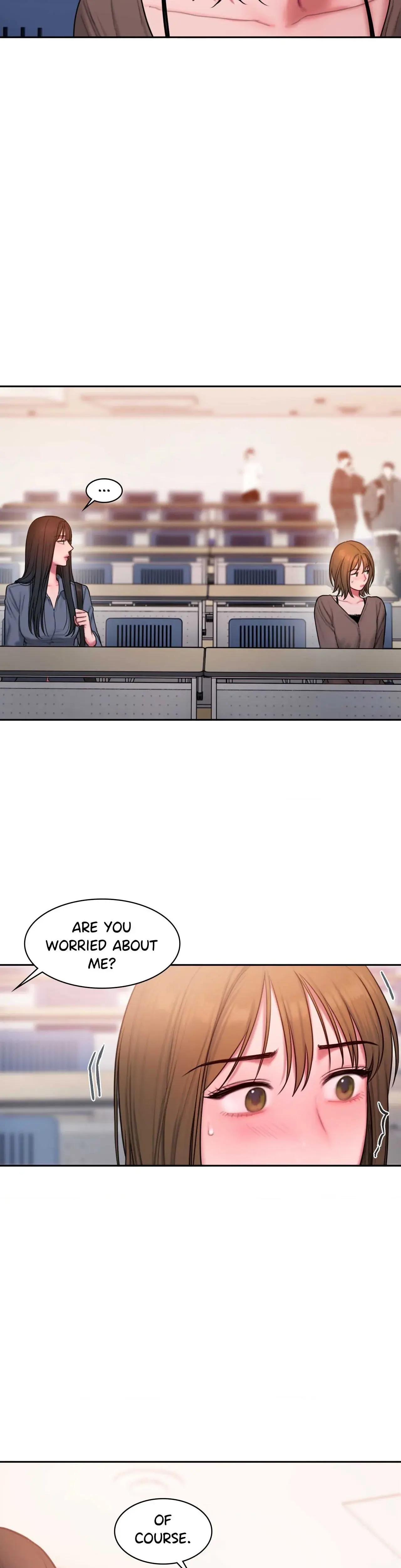 Bad Thinking Diary Episode 20 - Page 19