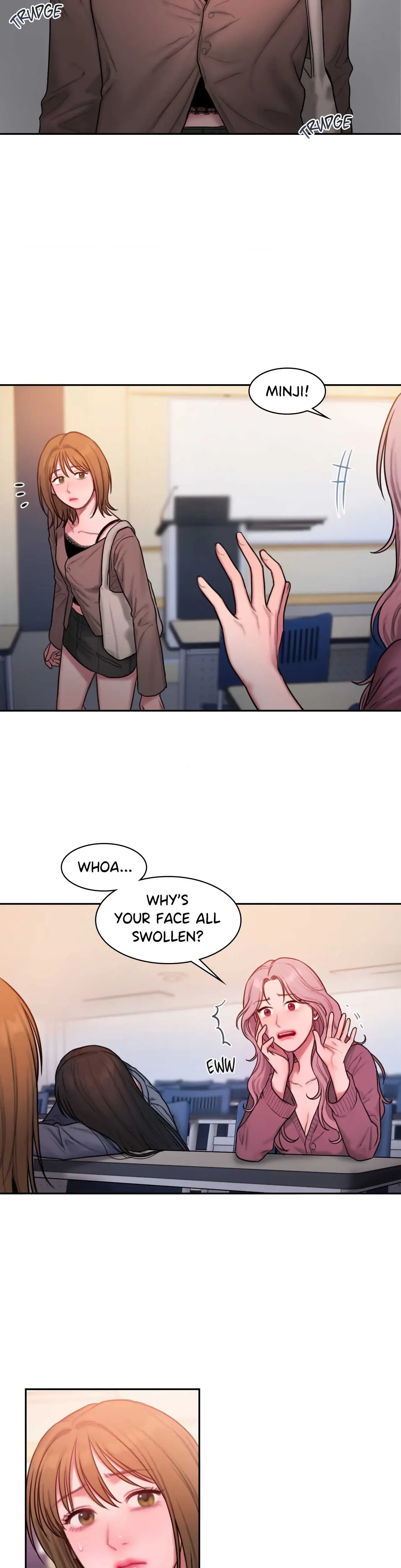 Bad Thinking Diary Episode 20 - Page 2
