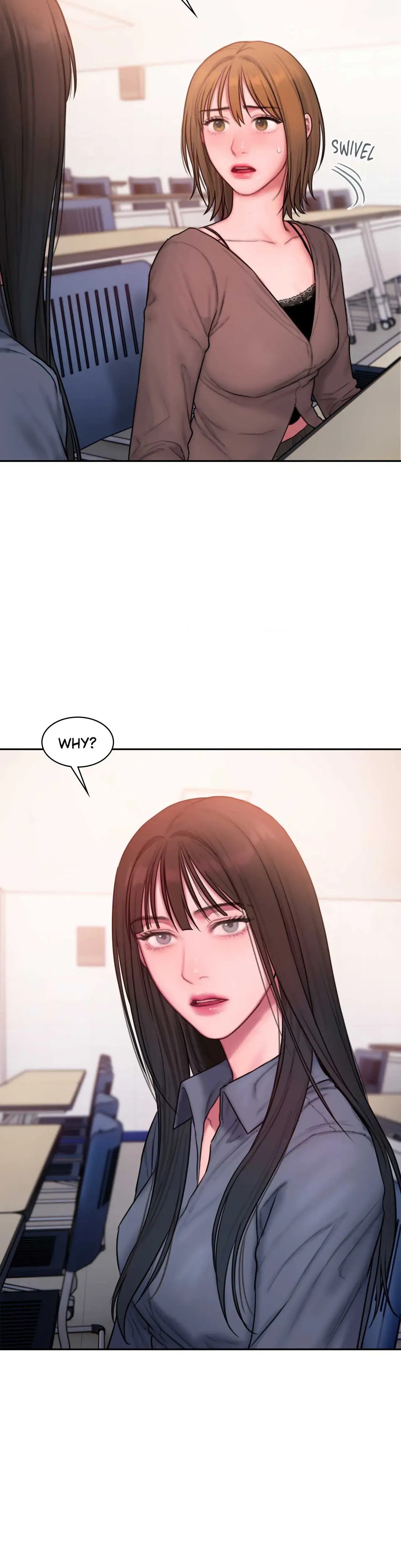 Bad Thinking Diary Episode 20 - Page 20