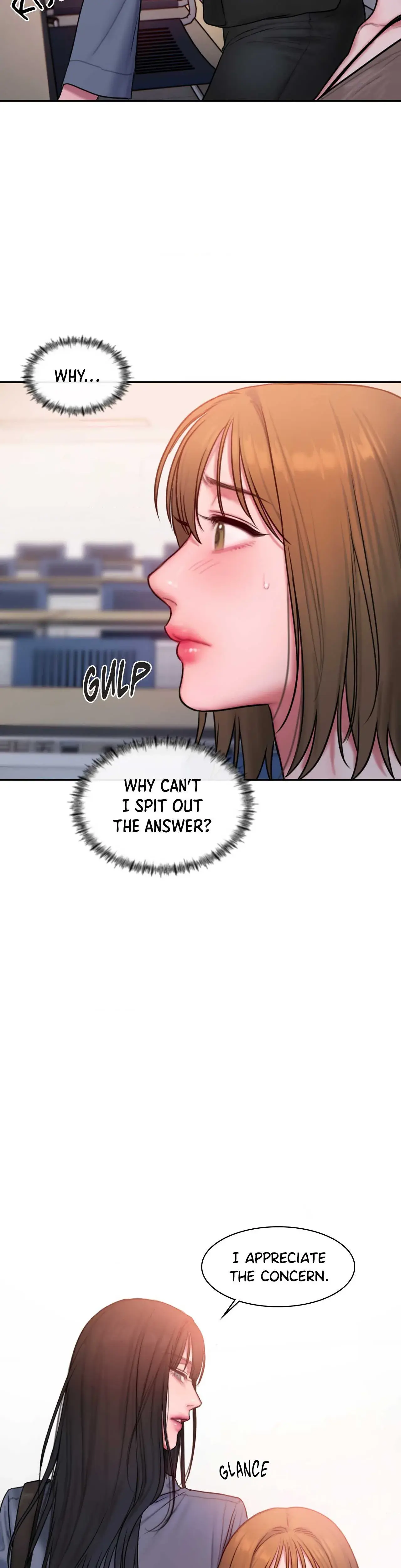 Bad Thinking Diary Episode 20 - Page 22