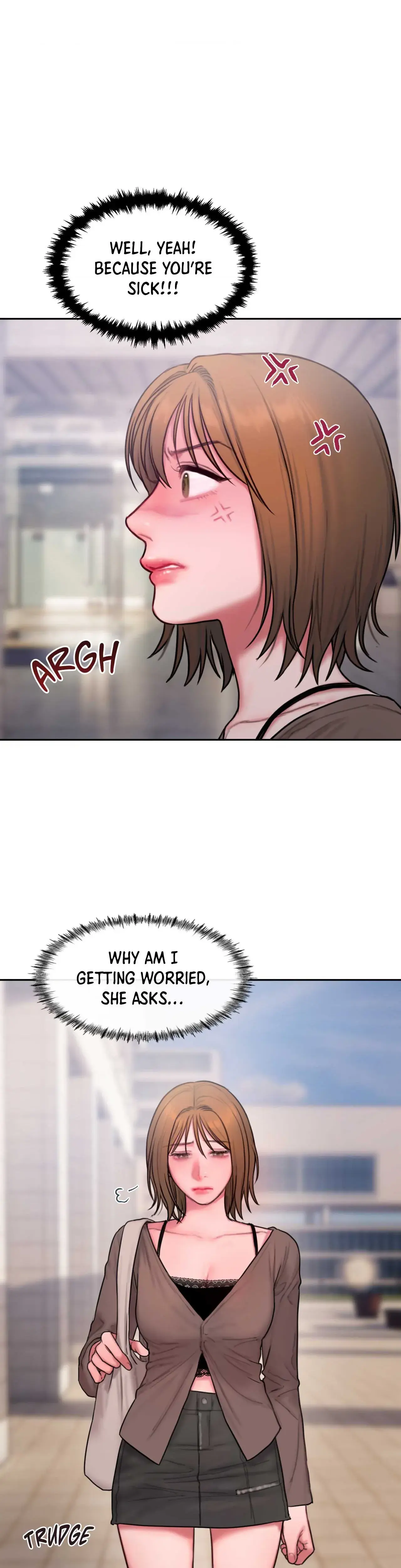 Bad Thinking Diary Episode 20 - Page 26