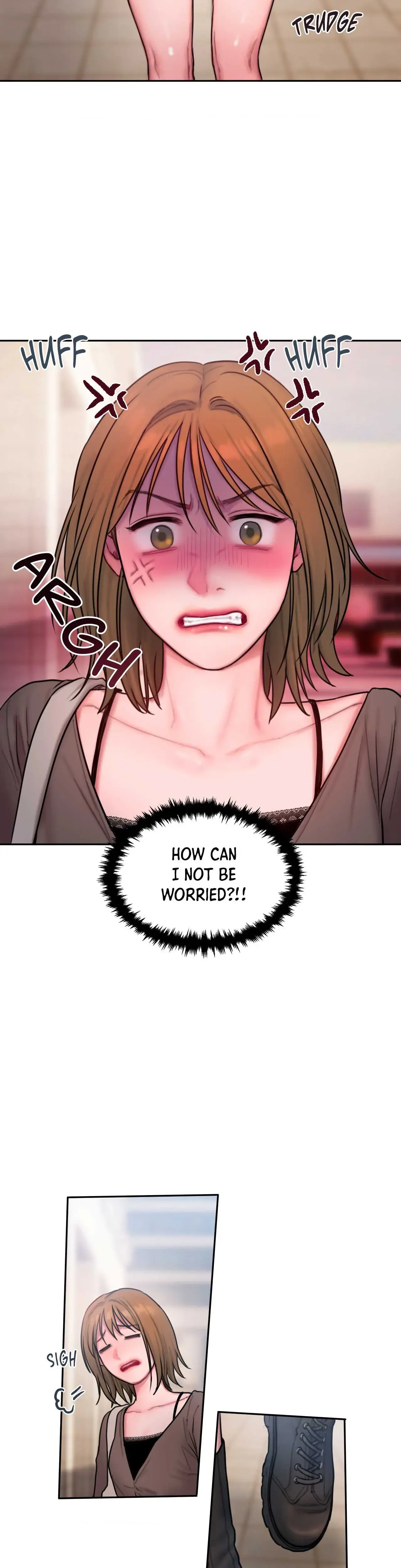 Bad Thinking Diary Episode 20 - Page 27