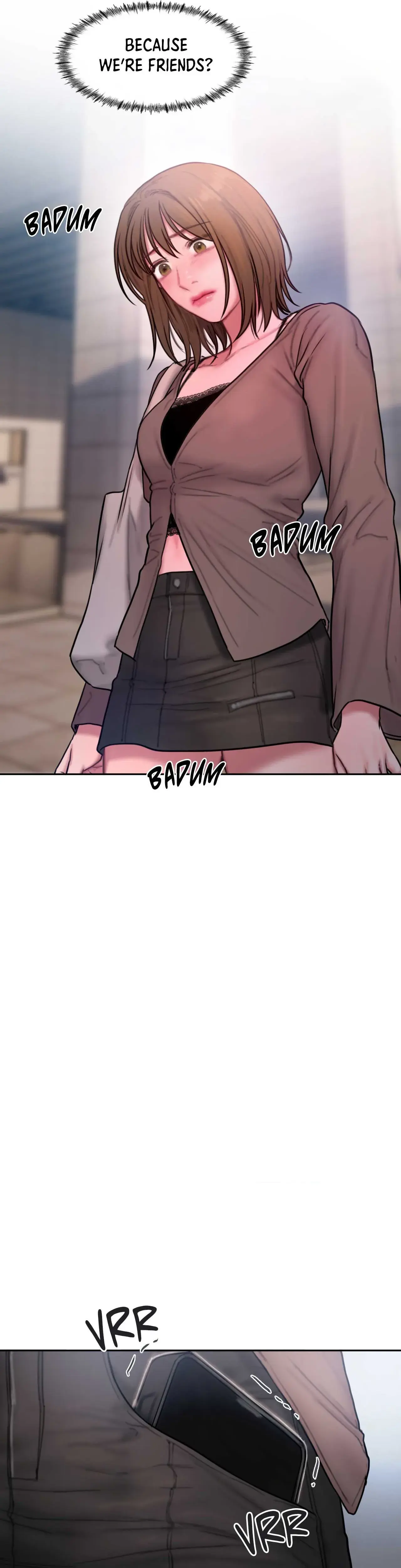 Bad Thinking Diary Episode 20 - Page 30