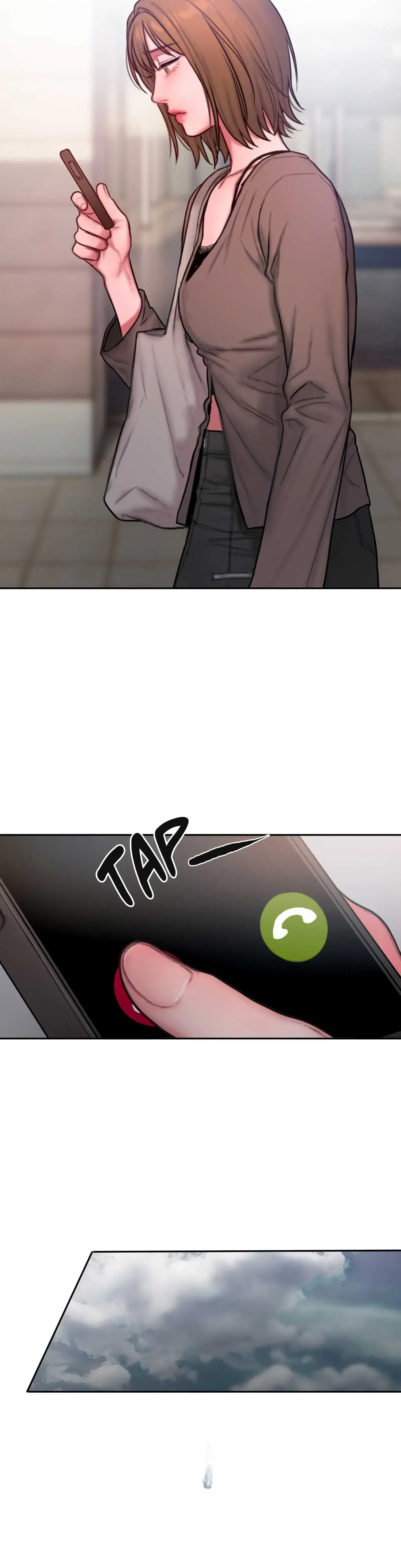 Bad Thinking Diary Episode 20 - Page 32