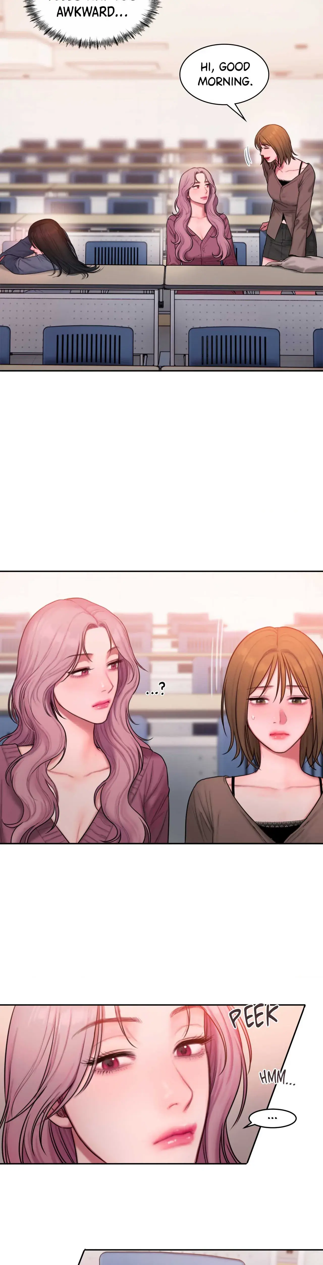 Bad Thinking Diary Episode 20 - Page 4