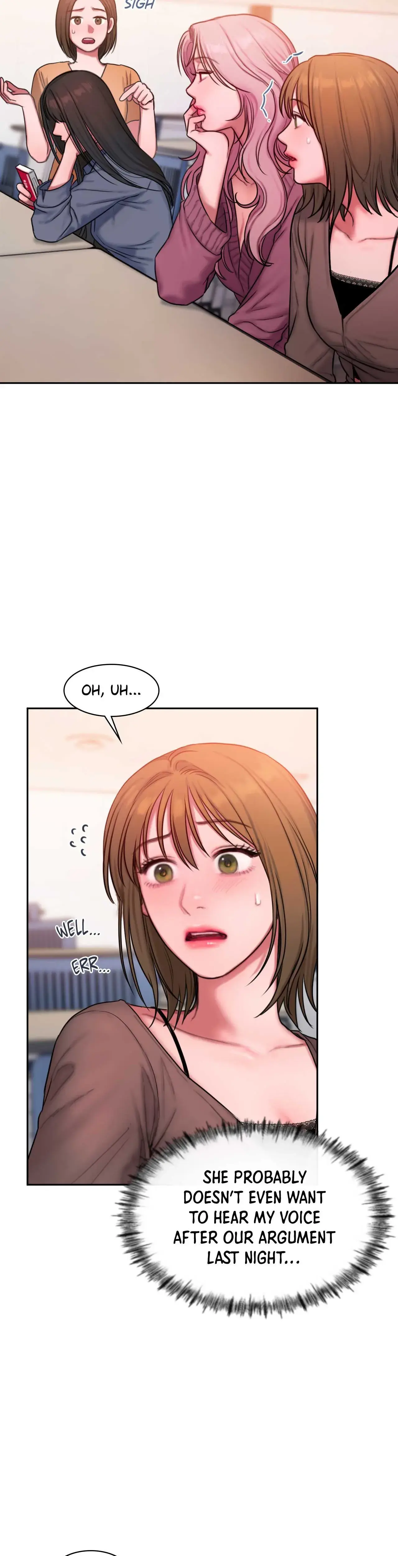 Bad Thinking Diary Episode 20 - Page 9