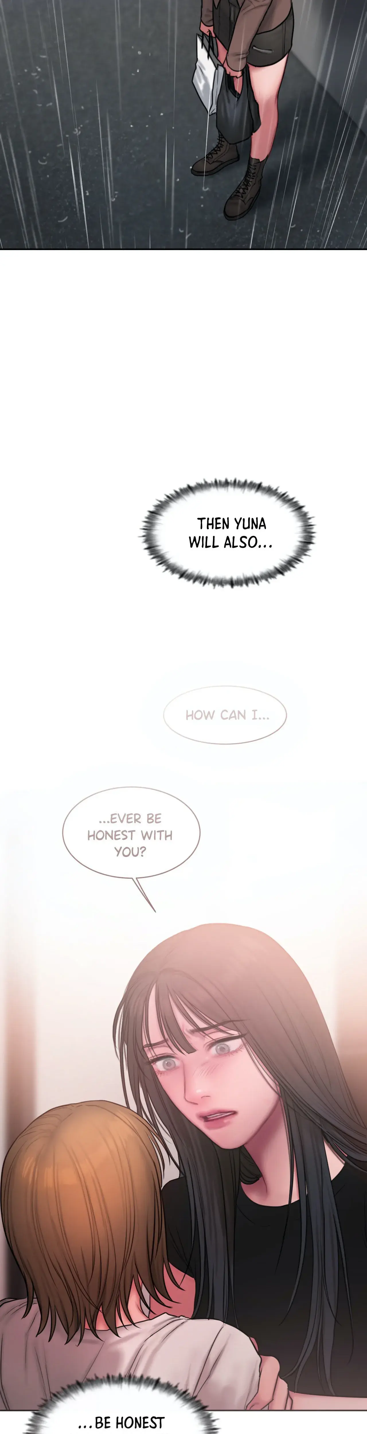 Bad Thinking Diary Episode 21 - Page 15