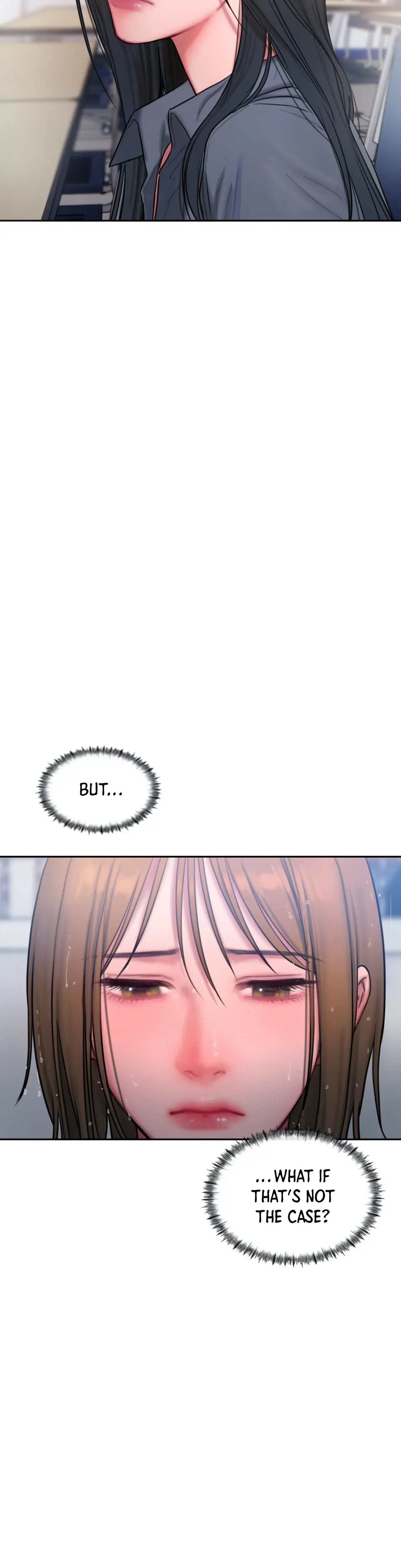 Bad Thinking Diary Episode 21 - Page 17