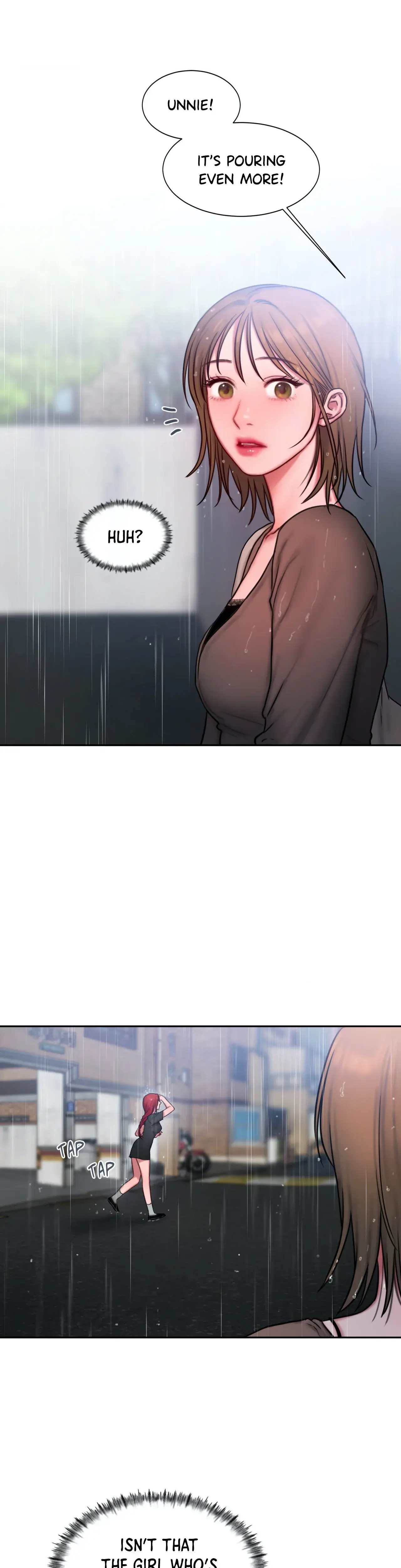 Bad Thinking Diary Episode 21 - Page 18