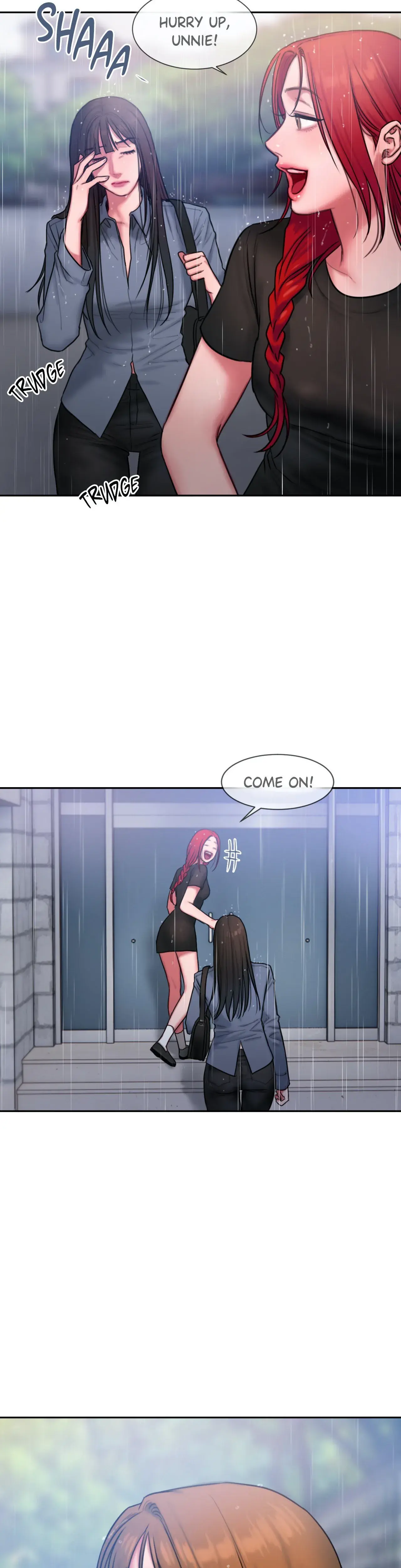 Bad Thinking Diary Episode 21 - Page 20