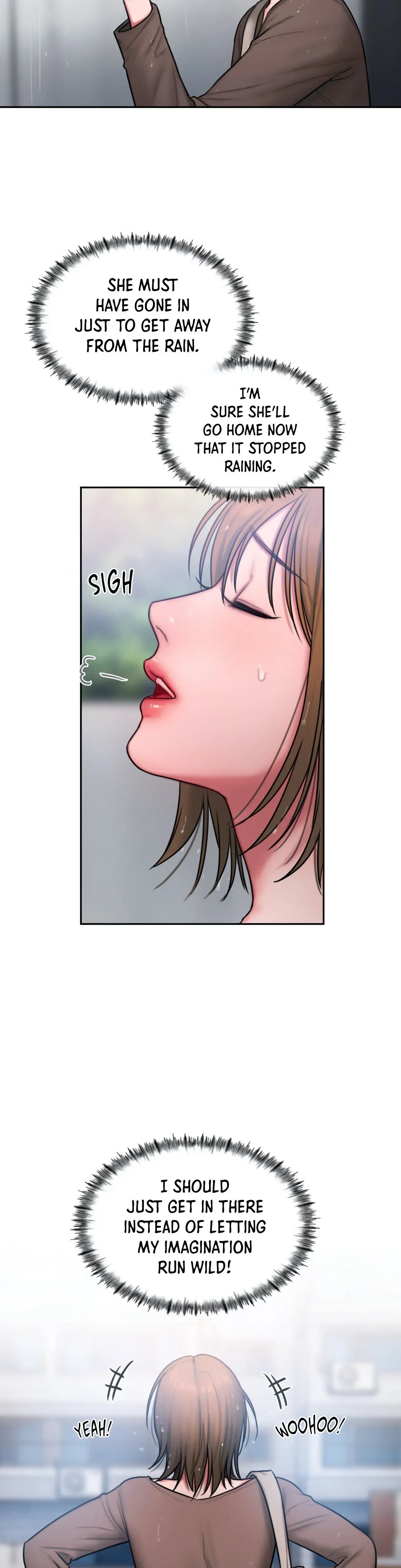 Bad Thinking Diary Episode 21 - Page 24