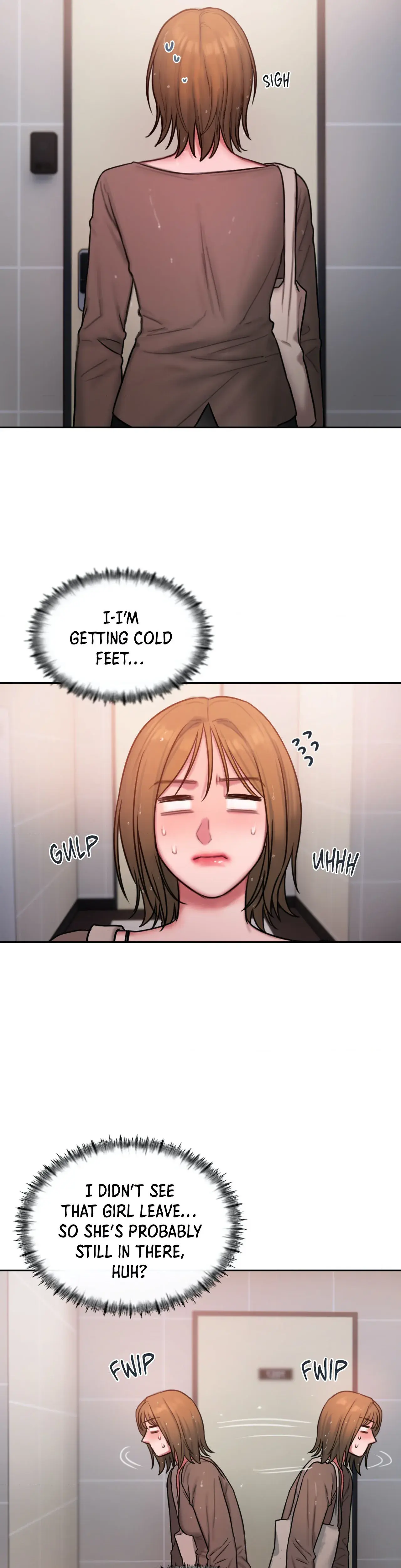 Bad Thinking Diary Episode 21 - Page 26