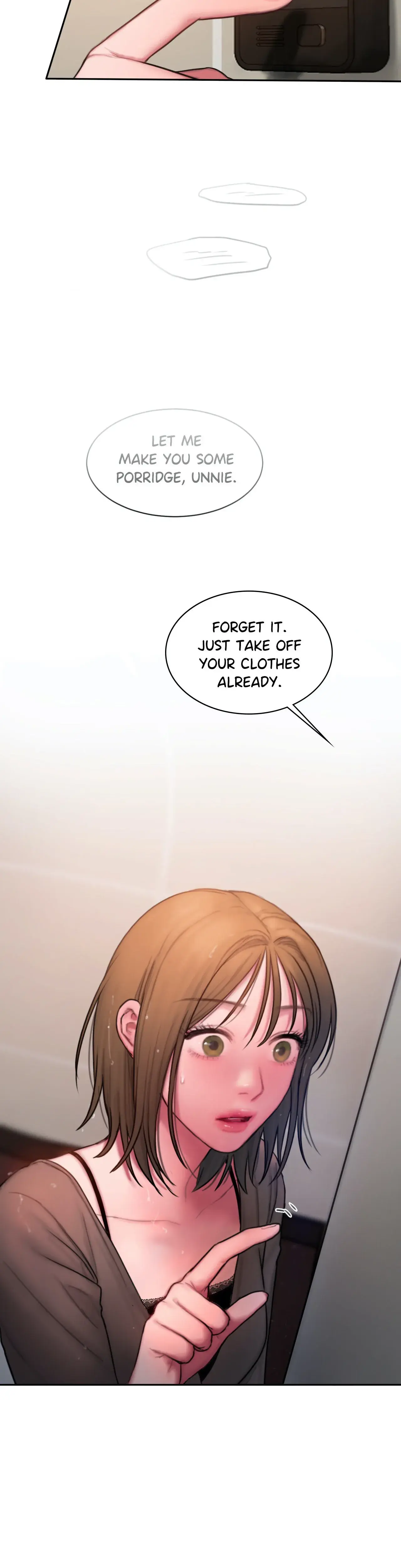 Bad Thinking Diary Episode 21 - Page 29