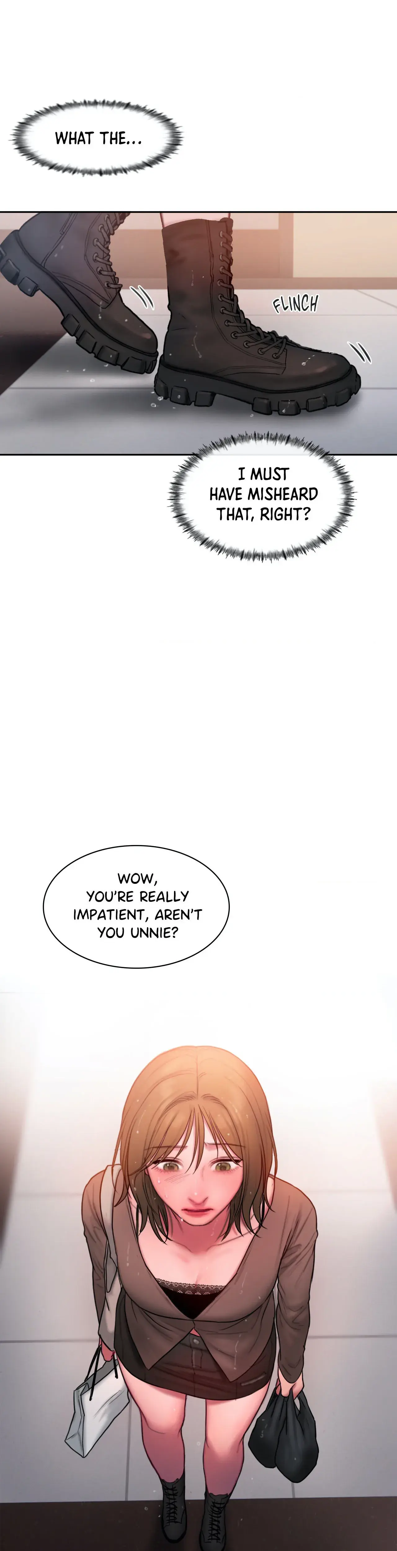 Bad Thinking Diary Episode 21 - Page 30