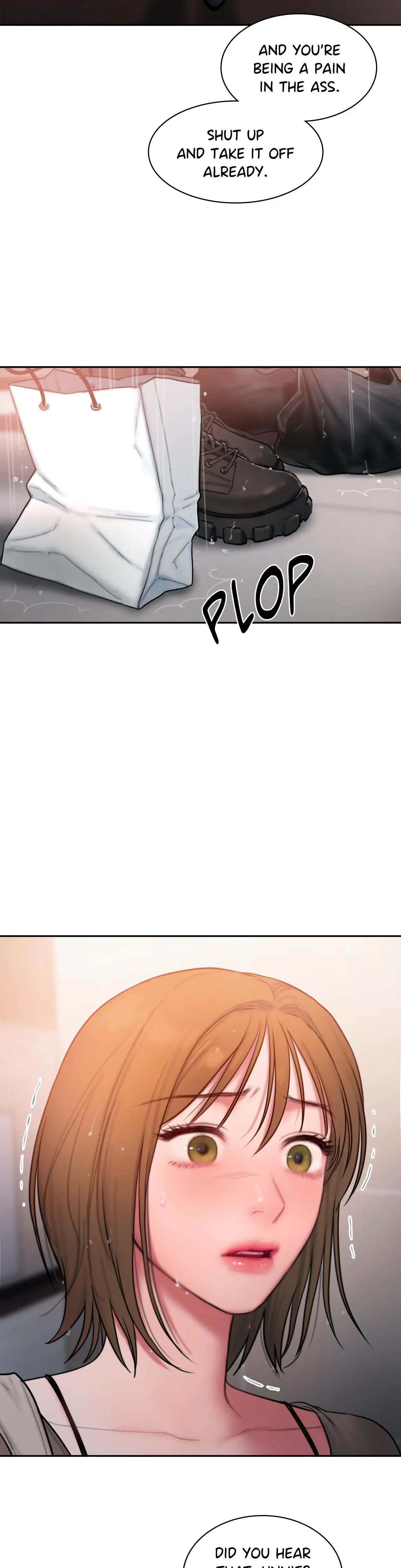 Bad Thinking Diary Episode 21 - Page 31