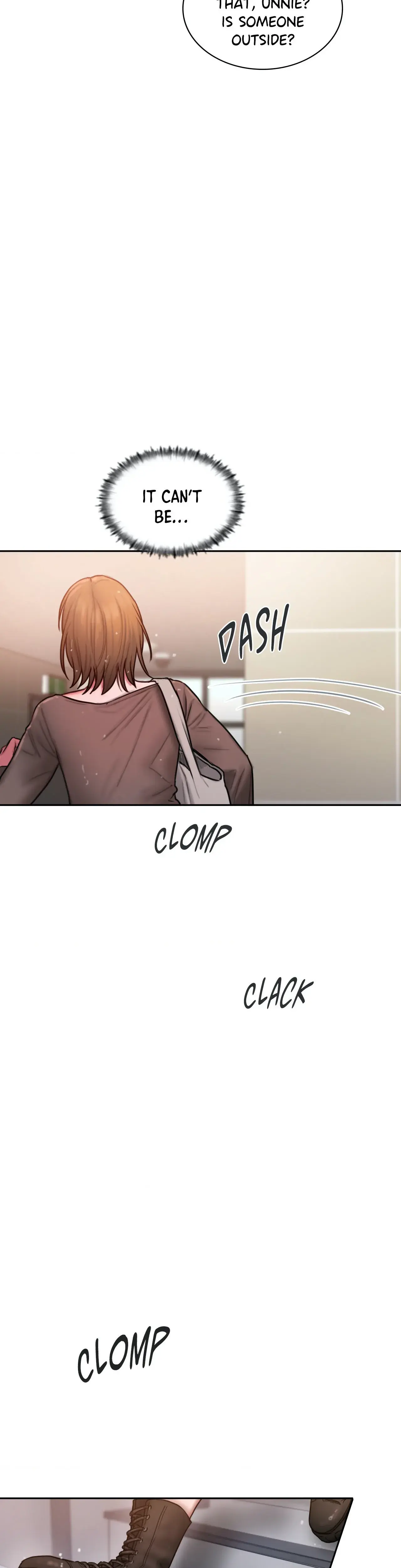 Bad Thinking Diary Episode 21 - Page 32