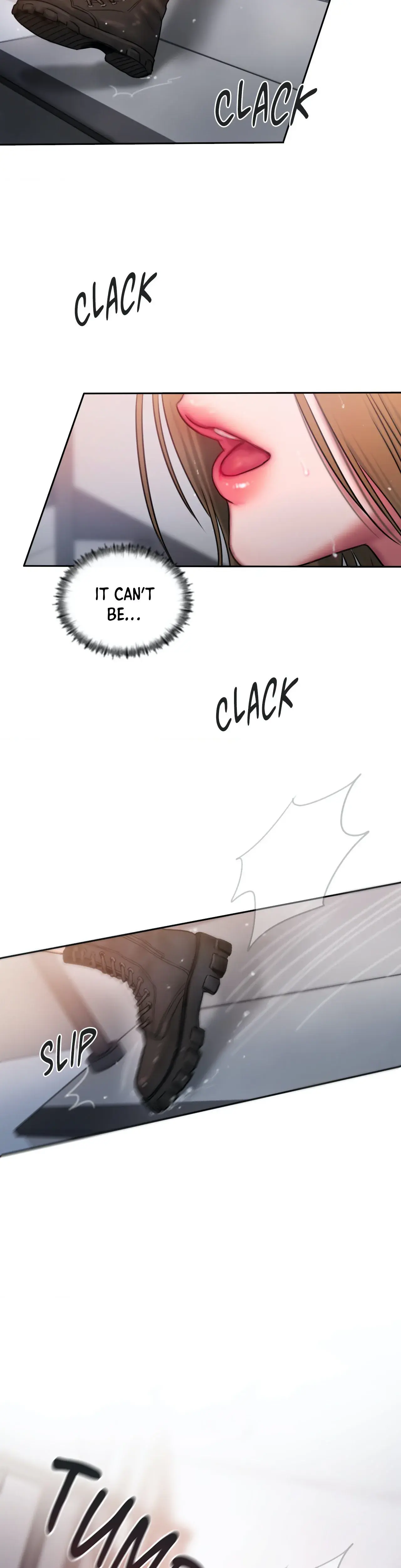 Bad Thinking Diary Episode 21 - Page 33