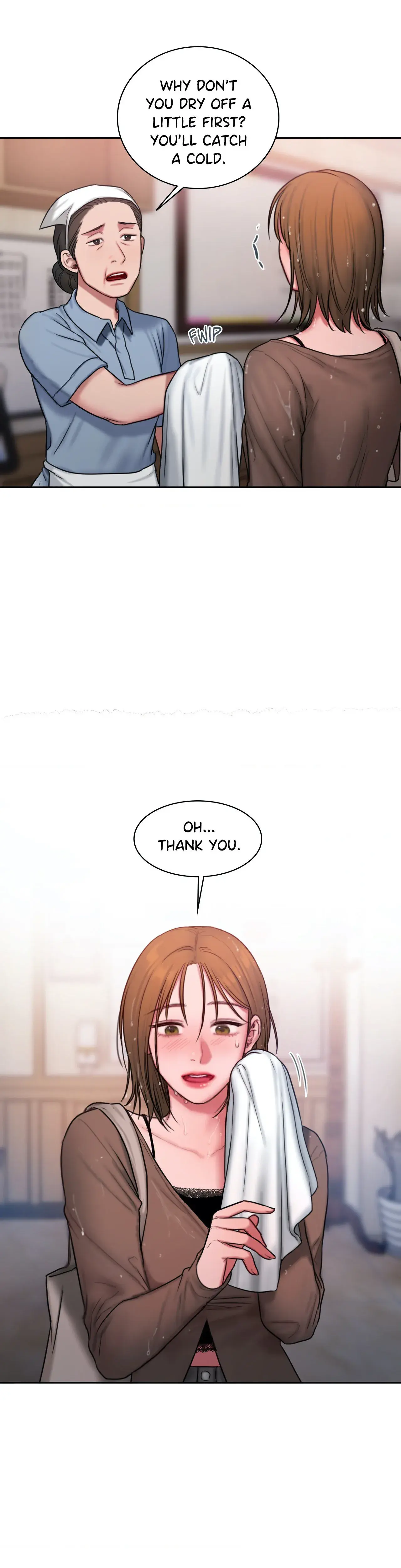 Bad Thinking Diary Episode 21 - Page 4