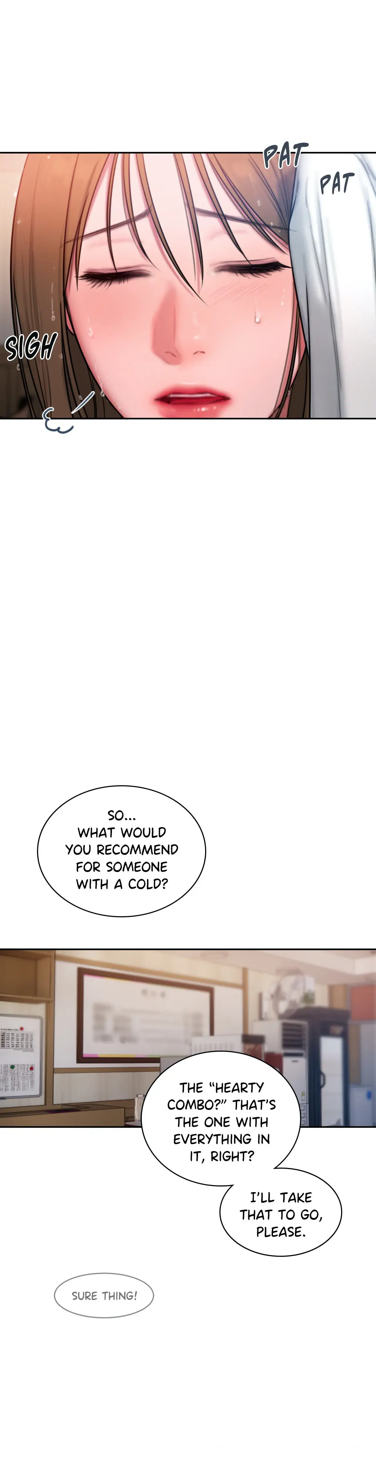 Bad Thinking Diary Episode 21 - Page 5