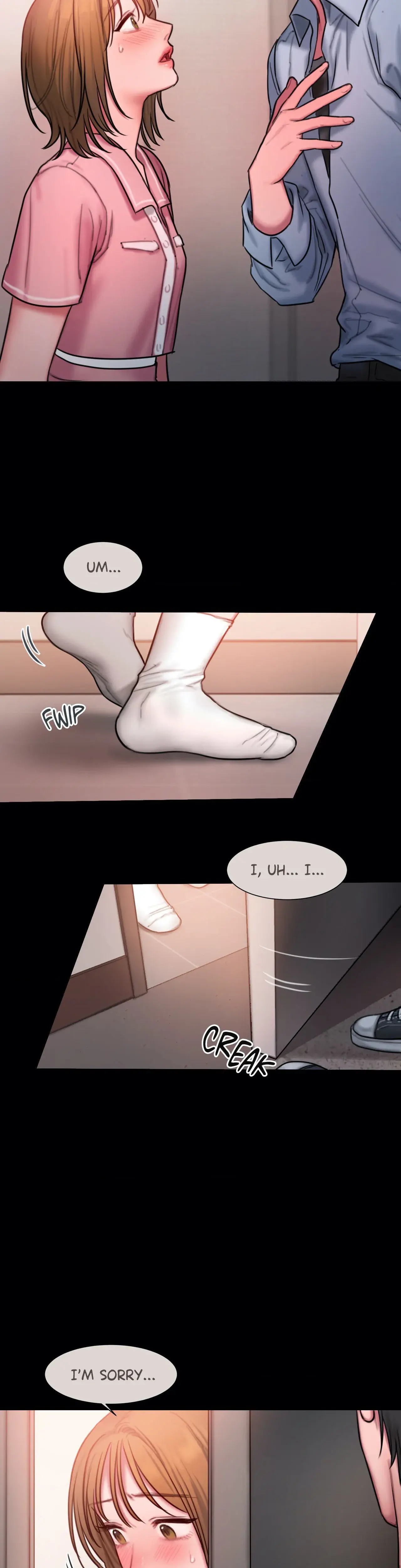 Bad Thinking Diary Episode 22 - Page 10