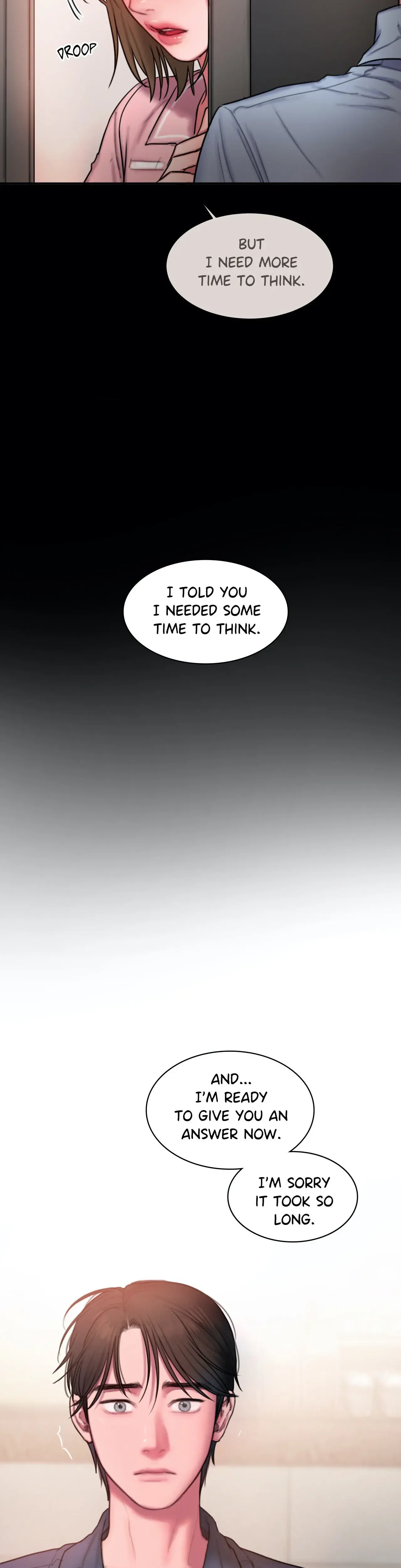 Bad Thinking Diary Episode 22 - Page 11