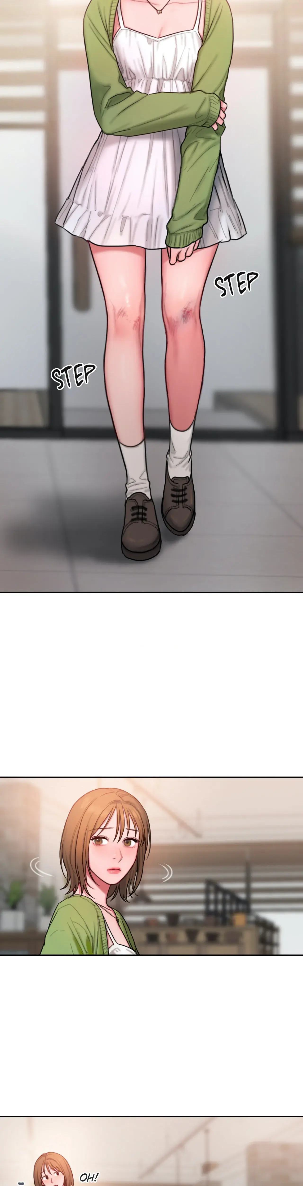 Bad Thinking Diary Episode 22 - Page 2