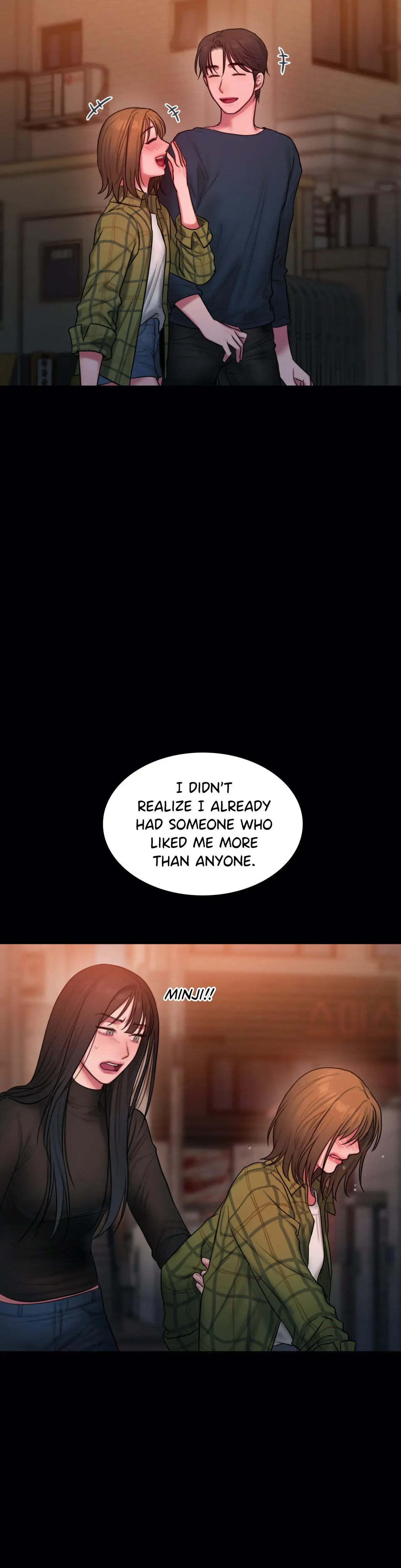 Bad Thinking Diary Episode 22 - Page 25