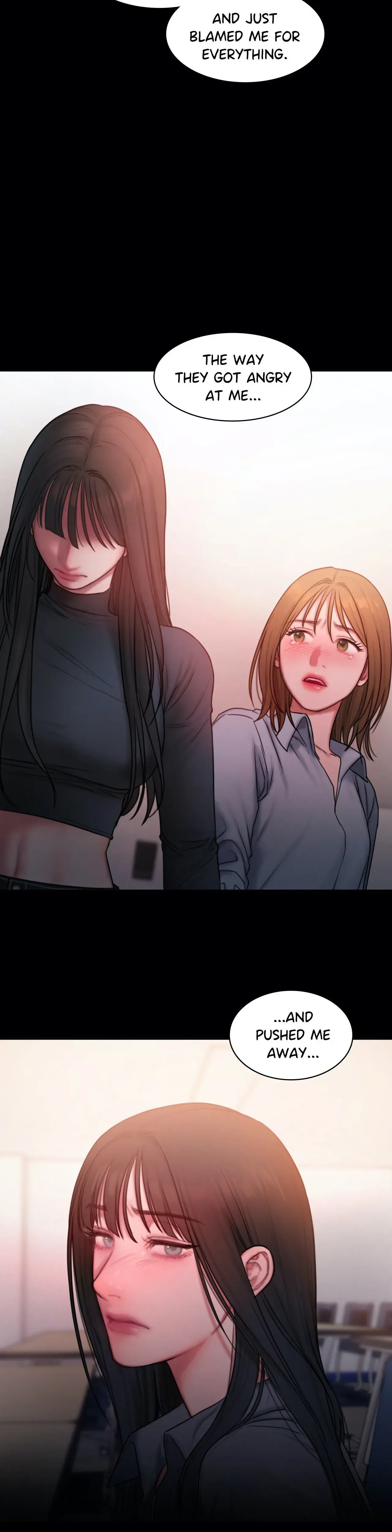 Bad Thinking Diary Episode 22 - Page 28