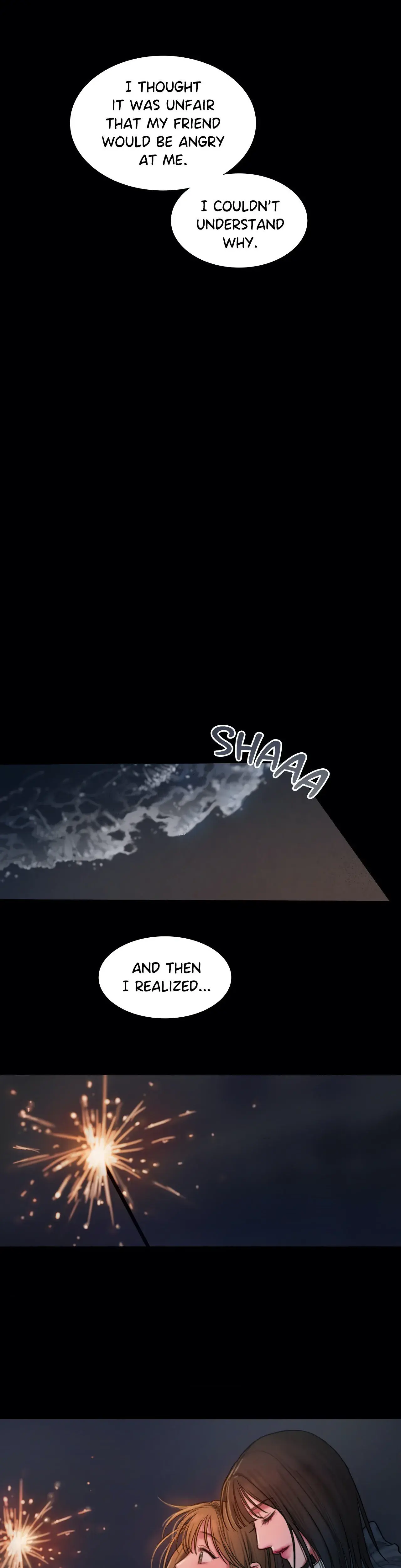 Bad Thinking Diary Episode 22 - Page 29
