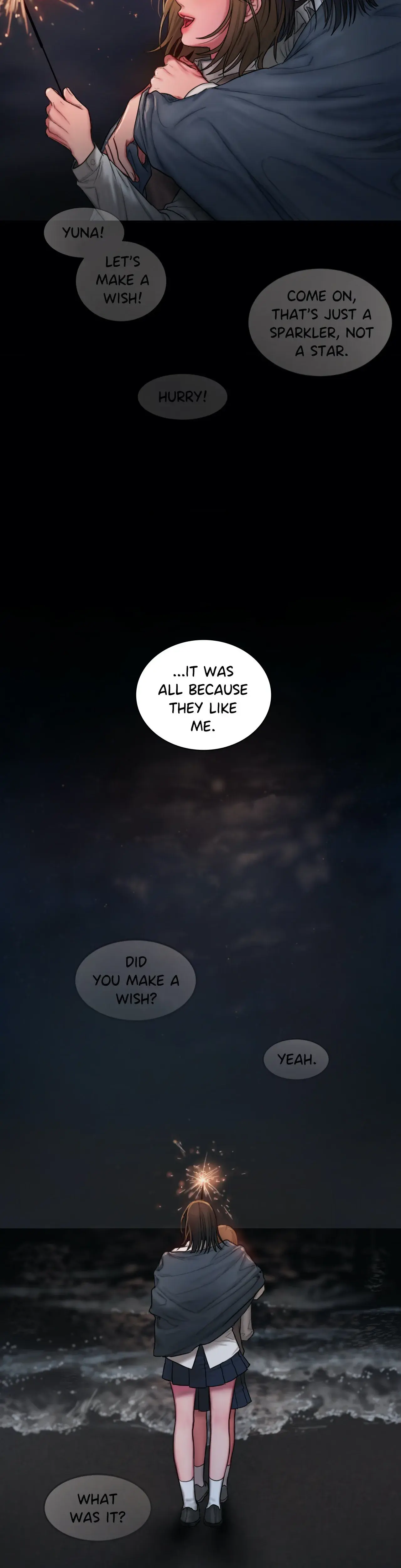 Bad Thinking Diary Episode 22 - Page 30