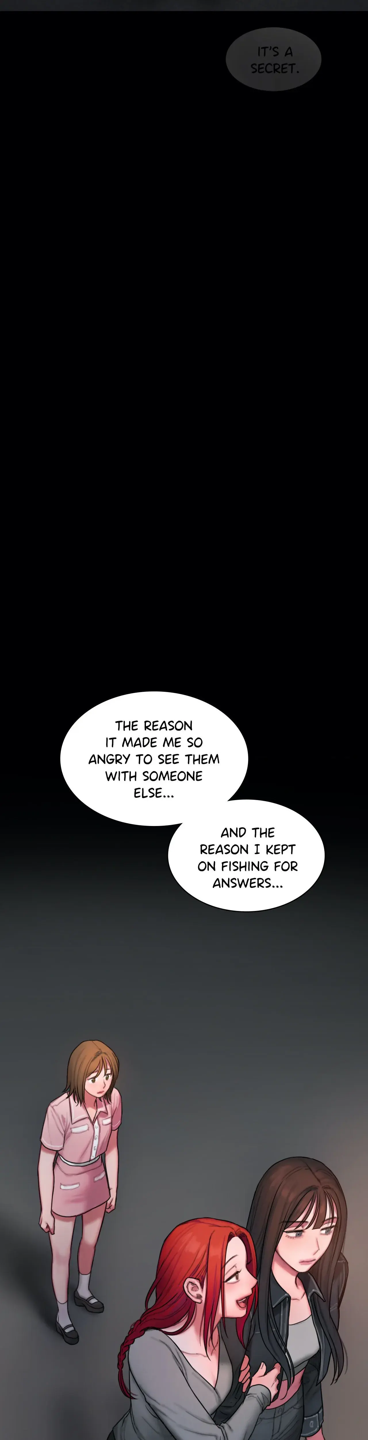 Bad Thinking Diary Episode 22 - Page 31