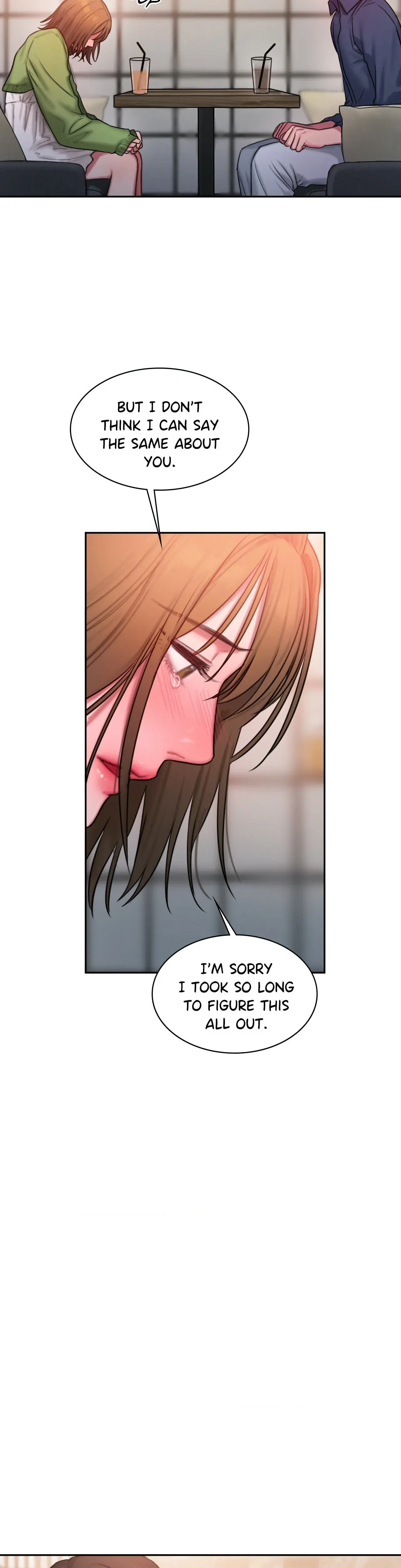 Bad Thinking Diary Episode 22 - Page 35