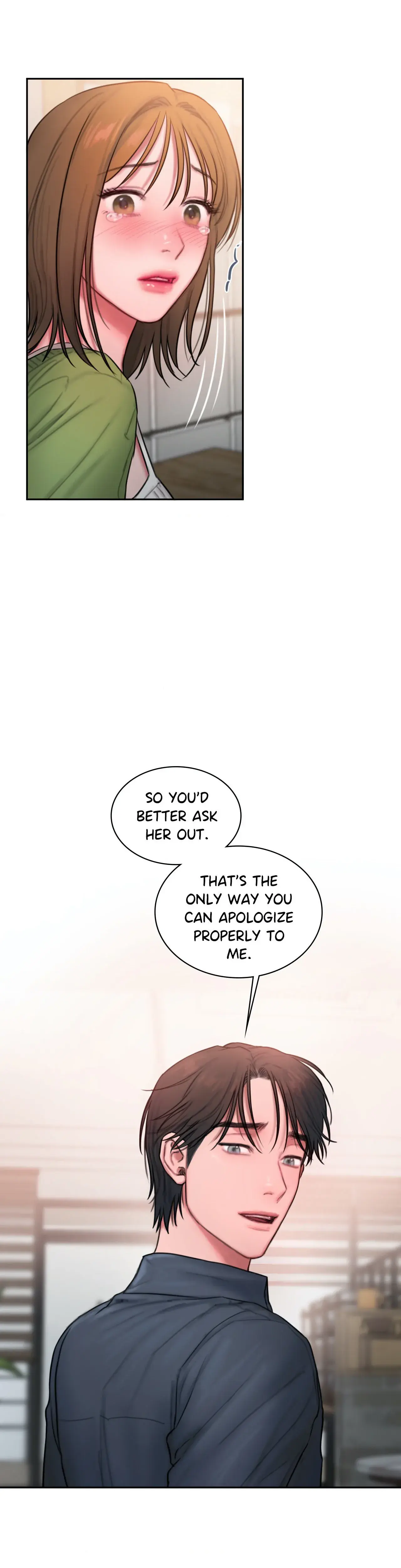 Bad Thinking Diary Episode 22 - Page 37