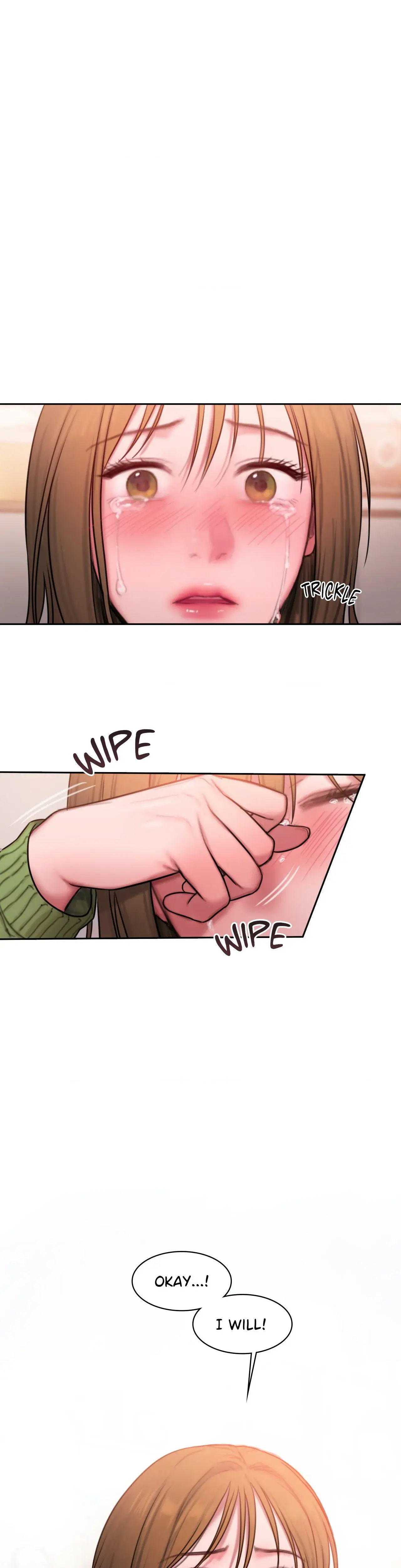 Bad Thinking Diary Episode 22 - Page 38