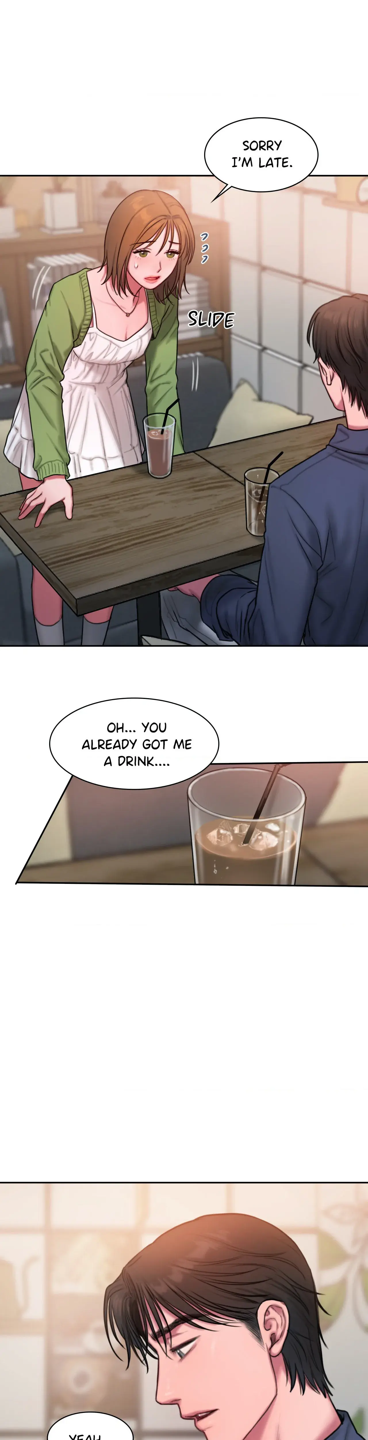 Bad Thinking Diary Episode 22 - Page 4