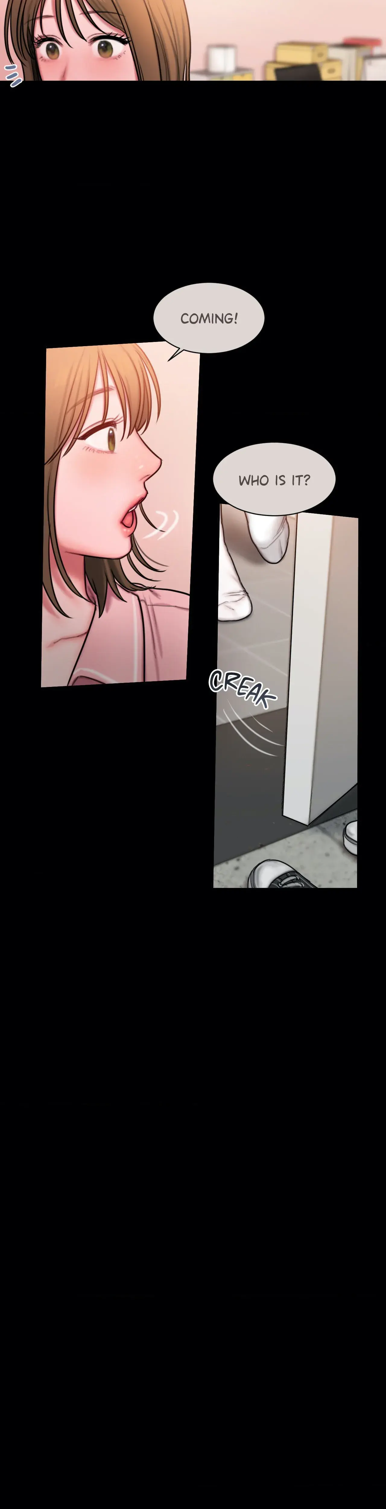 Bad Thinking Diary Episode 22 - Page 8