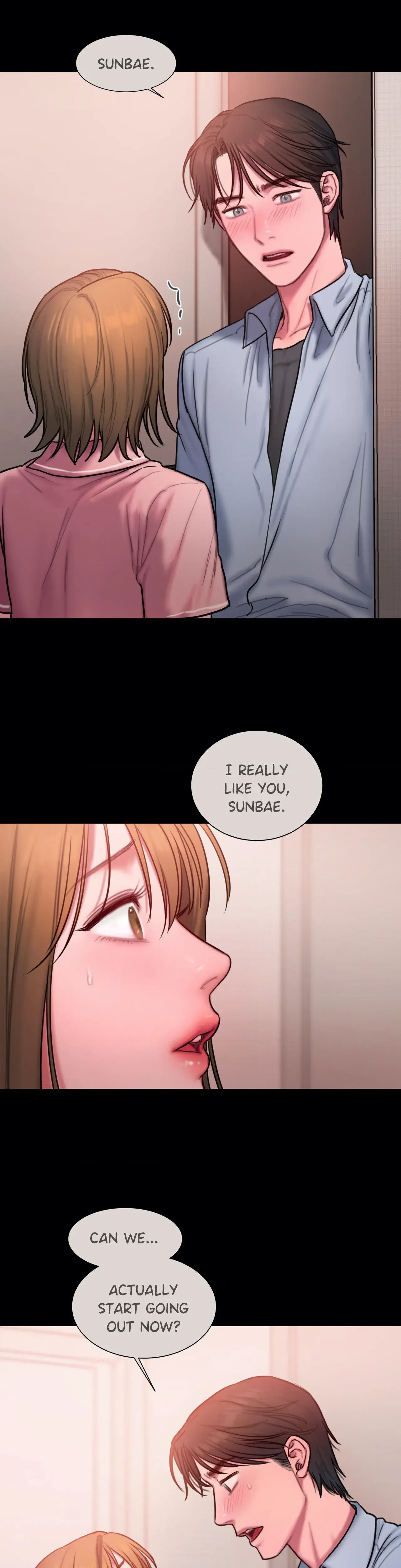 Bad Thinking Diary Episode 22 - Page 9