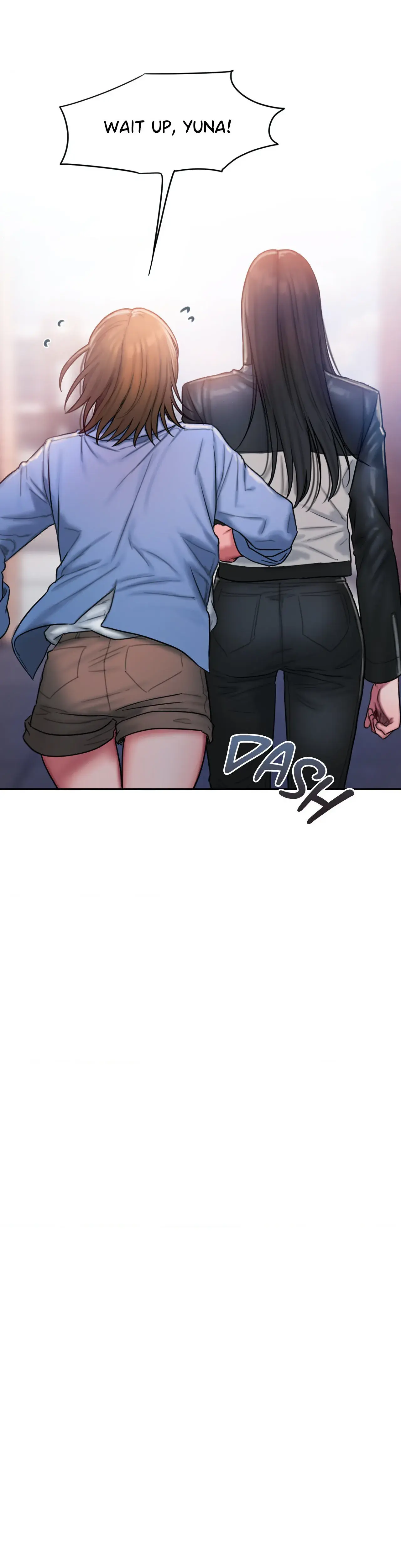 Bad Thinking Diary Episode 23 - Page 15