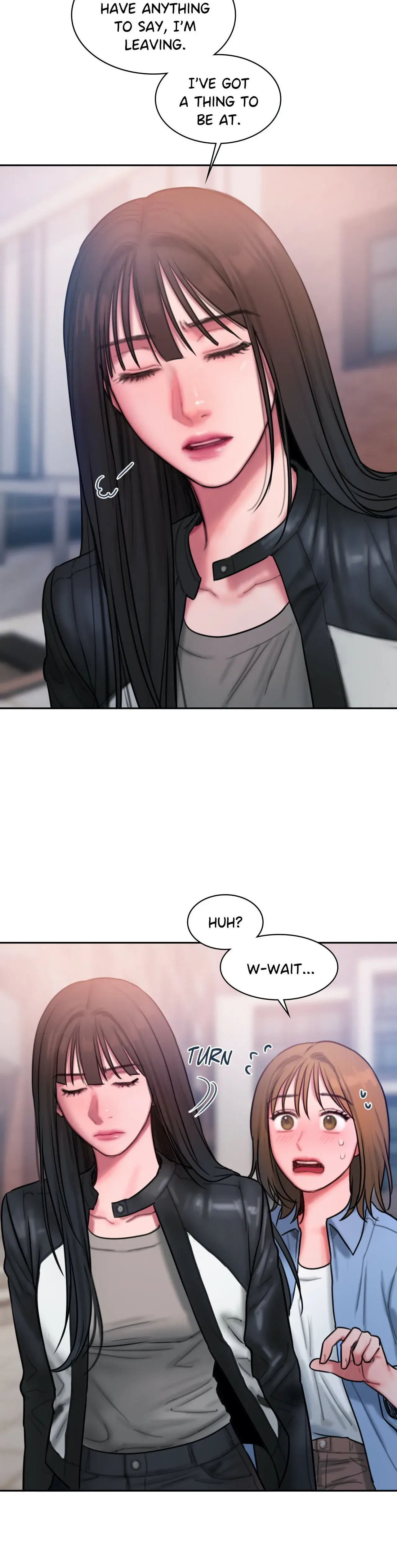 Bad Thinking Diary Episode 23 - Page 18
