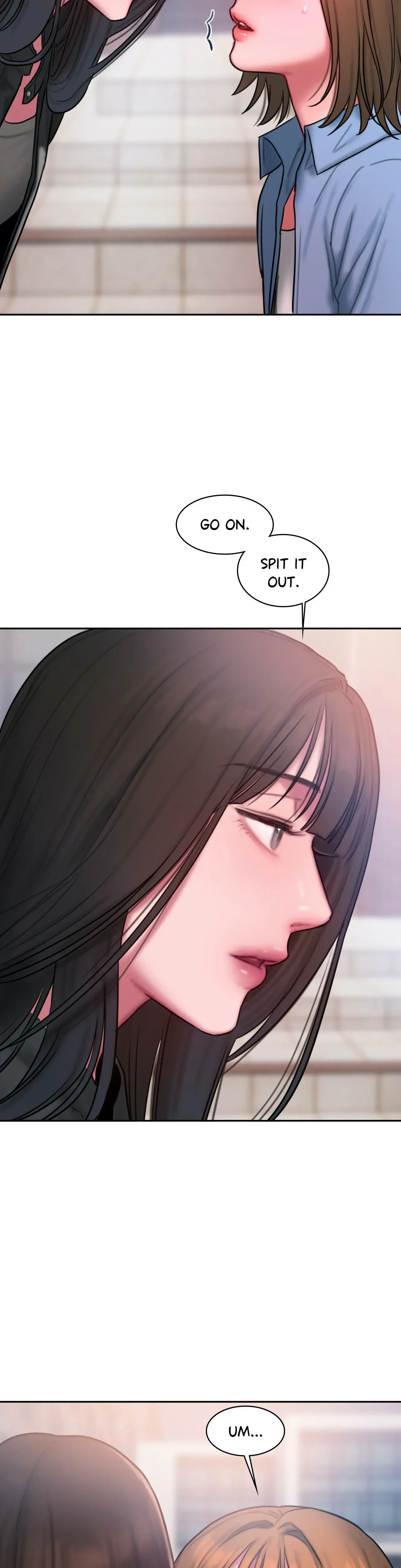 Bad Thinking Diary Episode 23 - Page 23