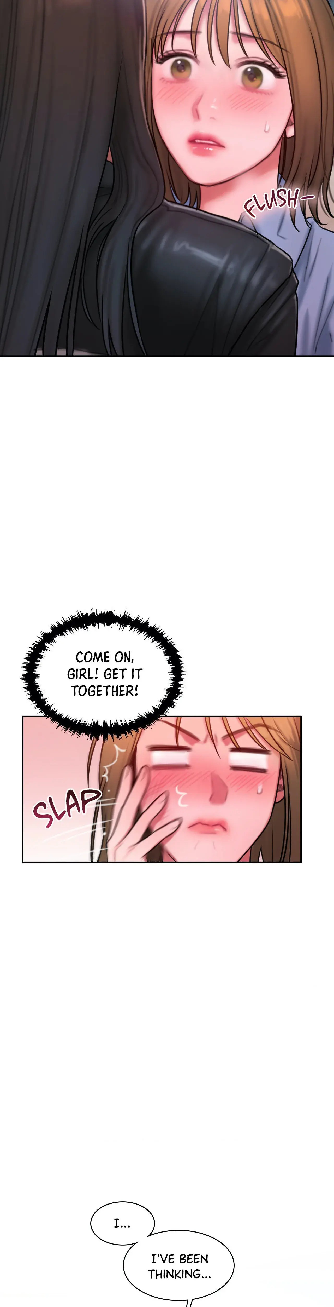 Bad Thinking Diary Episode 23 - Page 24