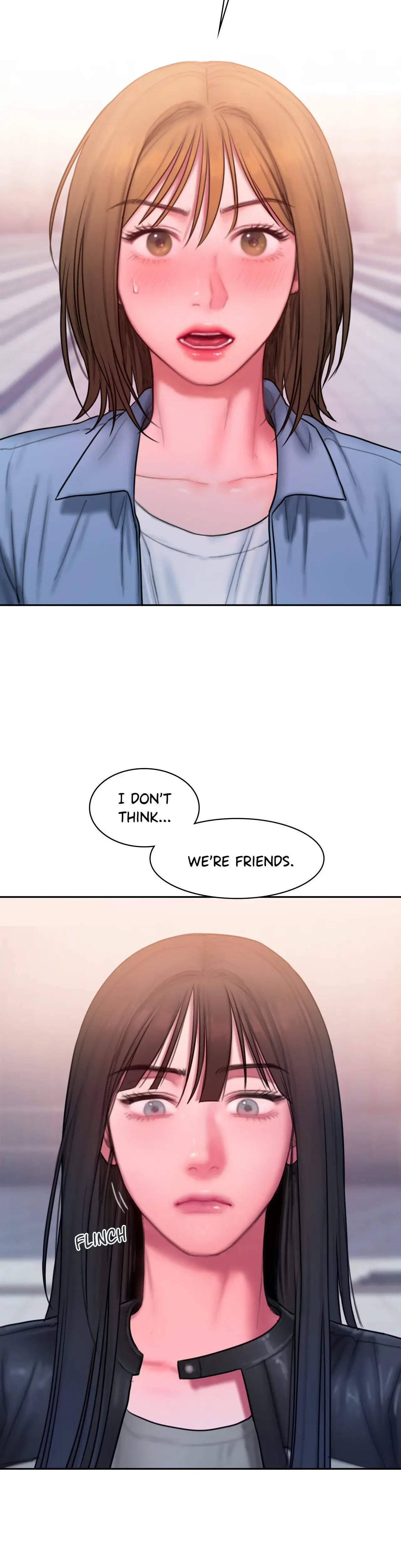 Bad Thinking Diary Episode 23 - Page 25