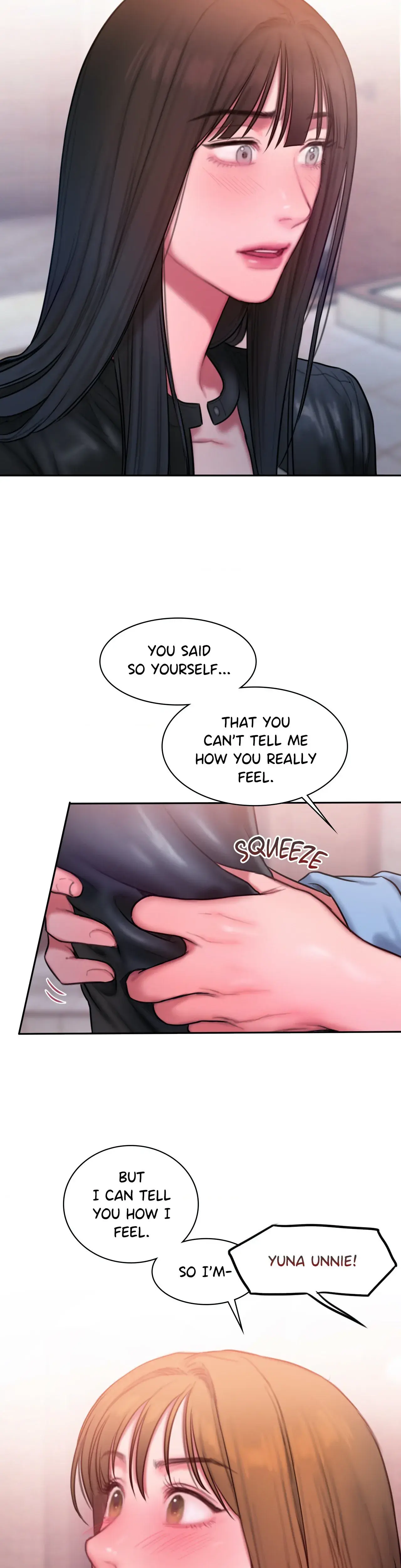 Bad Thinking Diary Episode 23 - Page 27