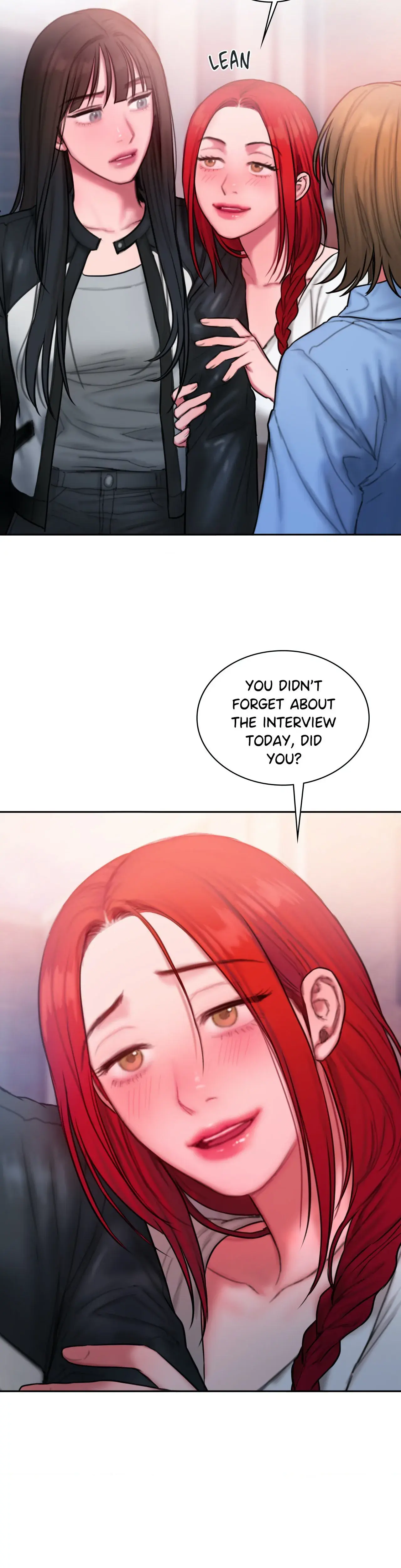 Bad Thinking Diary Episode 23 - Page 29