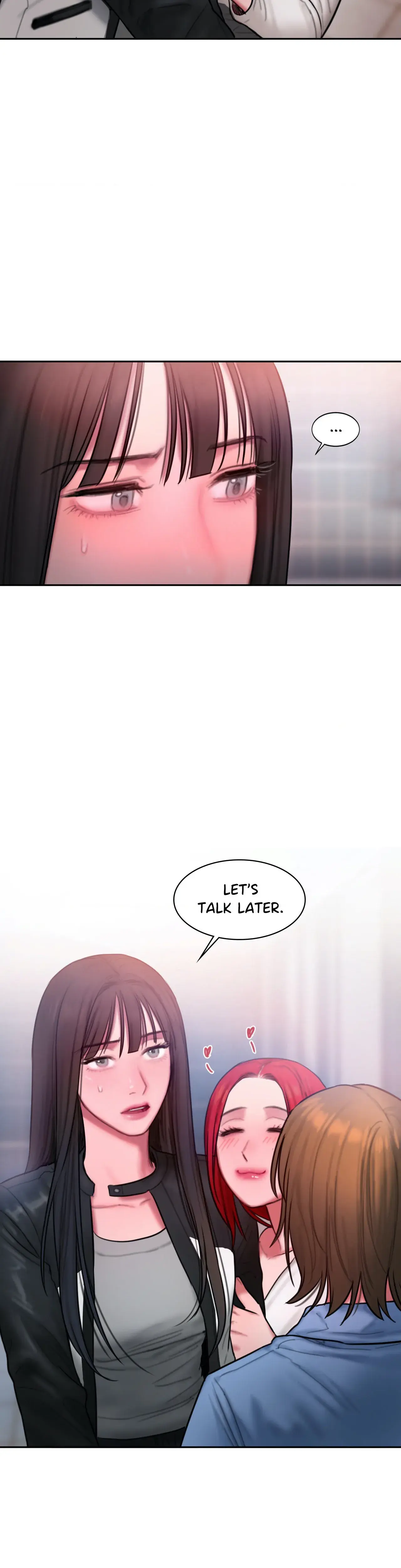 Bad Thinking Diary Episode 23 - Page 31