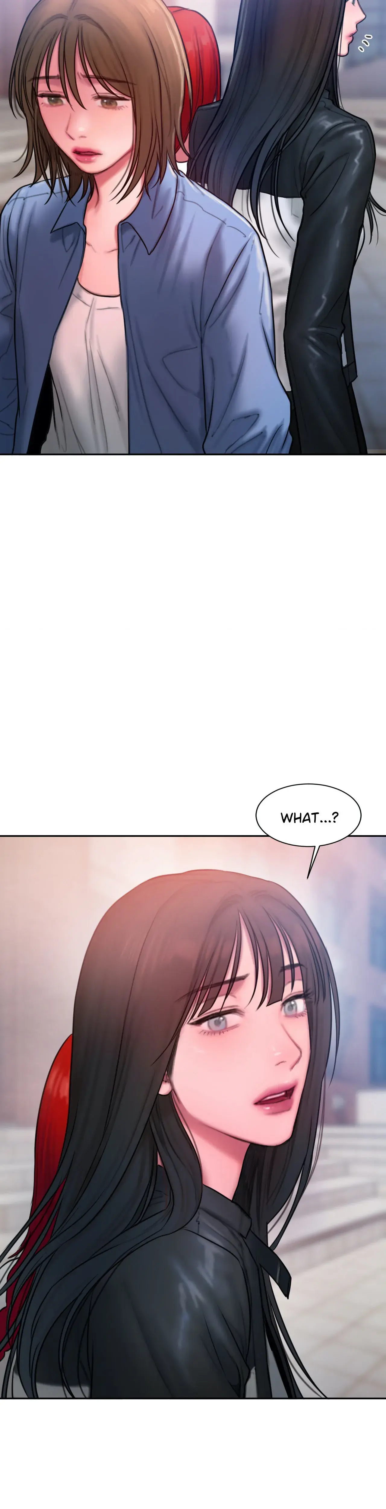 Bad Thinking Diary Episode 23 - Page 33