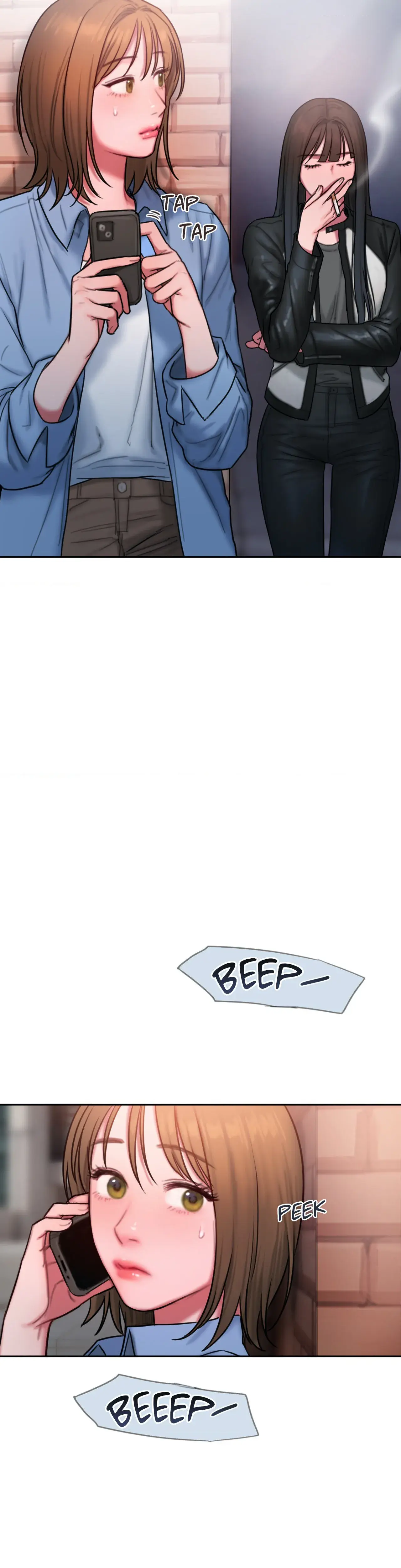 Bad Thinking Diary Episode 23 - Page 5