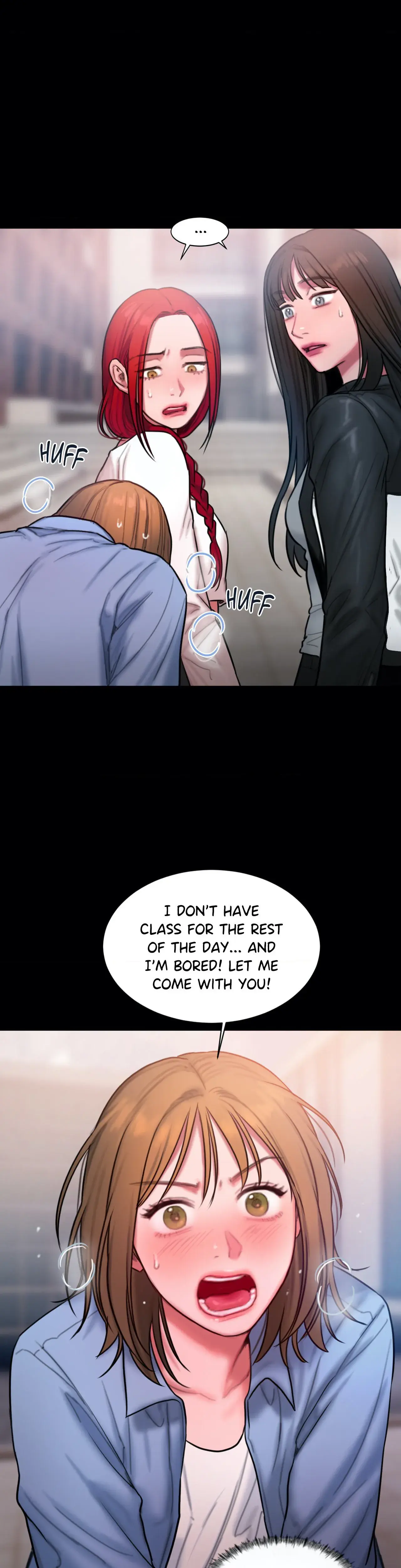 Bad Thinking Diary Episode 24 - Page 10