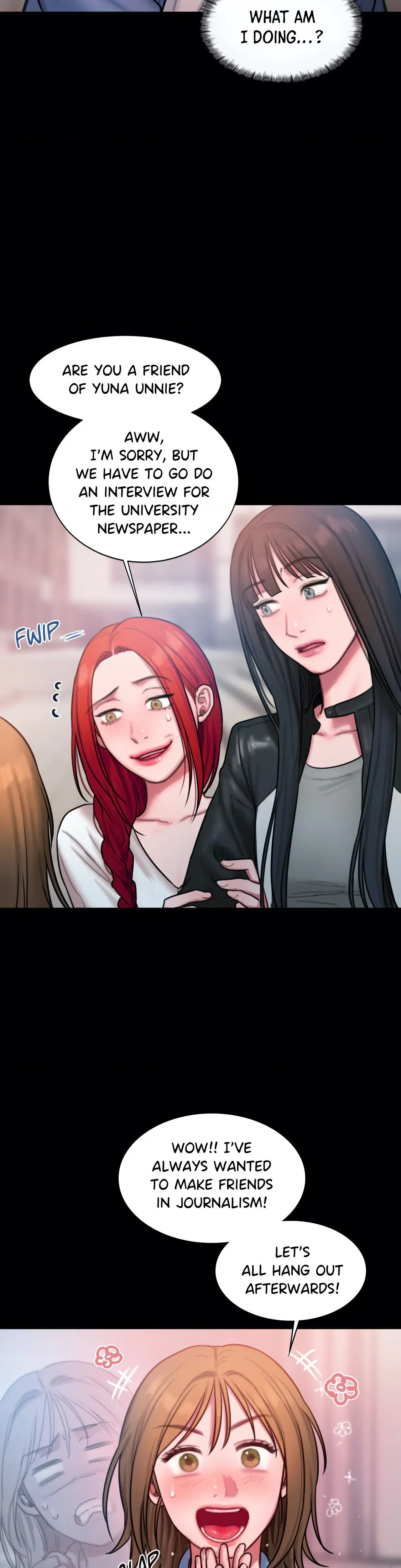 Bad Thinking Diary Episode 24 - Page 11